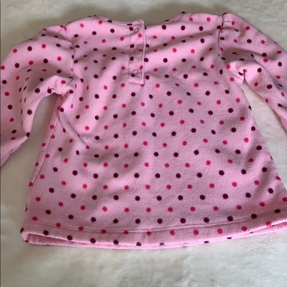 Girls Carter’s Outfit - Picture 4 of 8